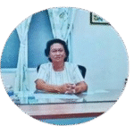Mrs A.D'Souza