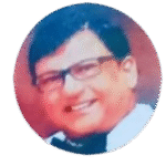 Dr Anoop V Ambrose